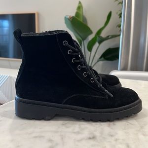 blake topshop boots